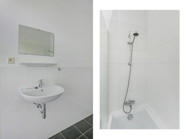 Medium property photo - Uddelstraat 93, 2573 VC Den Haag